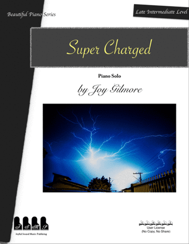 Super Charged