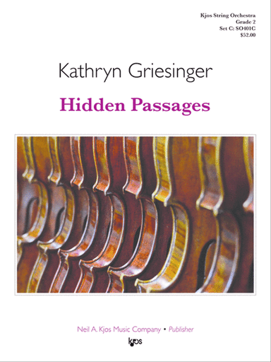 Hidden Passages