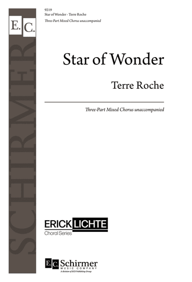 Star of Wonder