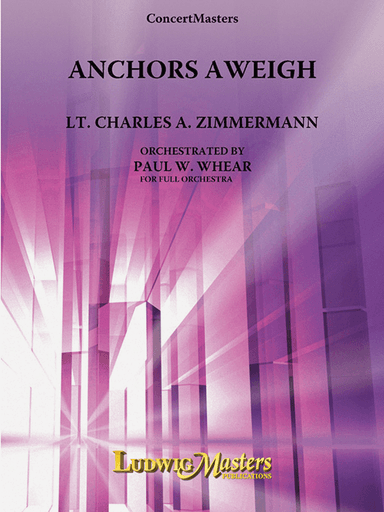 Anchors Aweigh