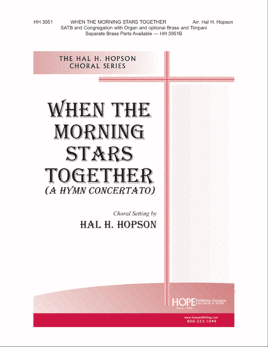 When the Morning Stars Together