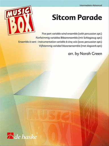 Sitcom Parade