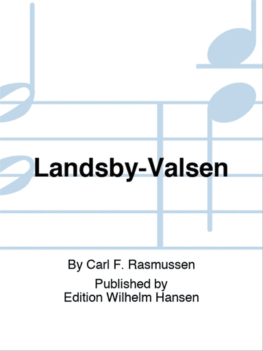 Landsby-Valsen