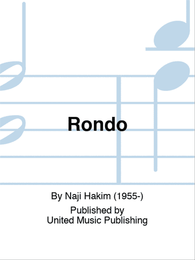 Rondo