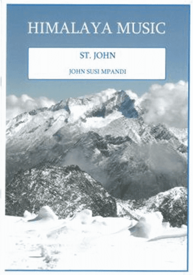 St. John