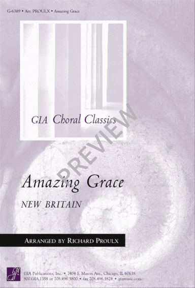 Amazing Grace