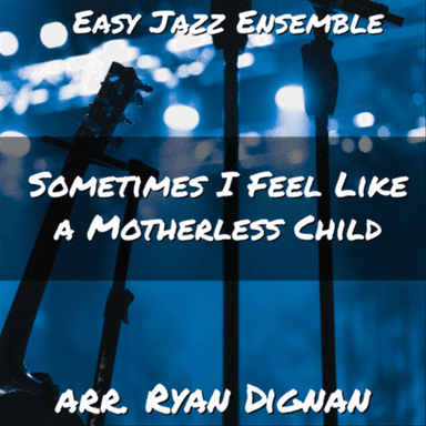 Sometimes I Feel Like a Motherless Child