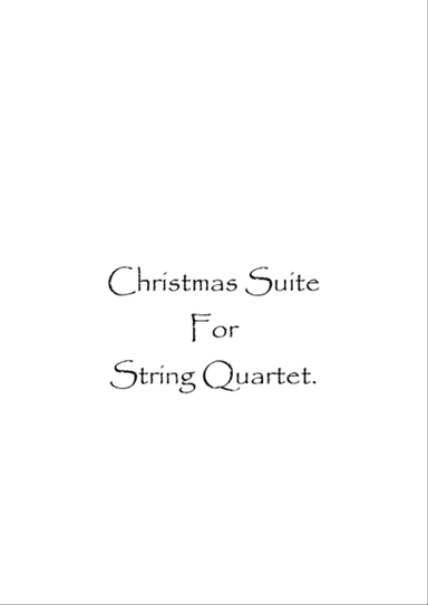 Christmas Suite