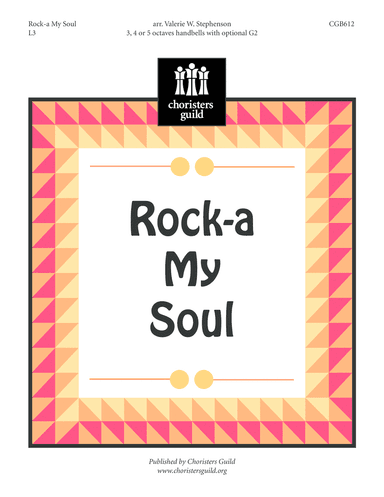 Rock-a My Soul