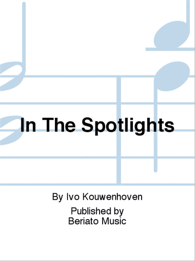 In The Spotlights
