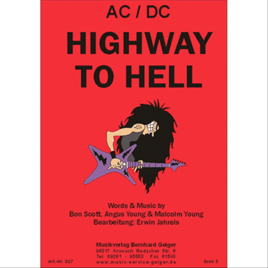 Highway to Hell