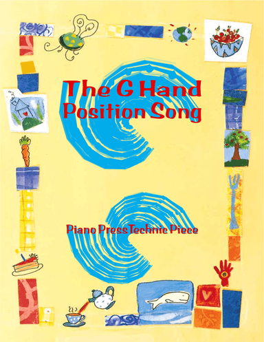 The G Hand Position Song