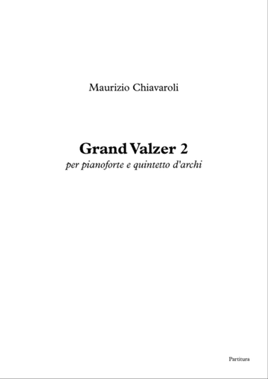 Grand Valzer 2