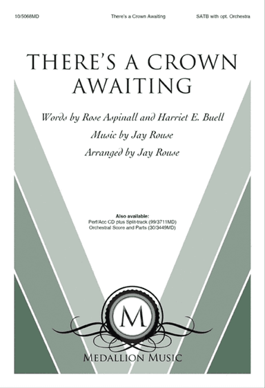 There's a Crown Awaiting