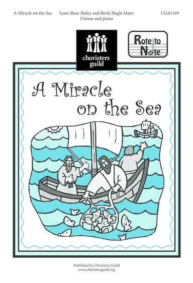 A Miracle on the Sea