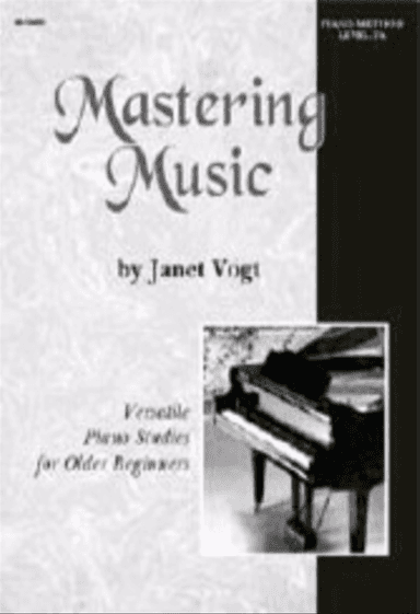 Mastering Music Level 2A