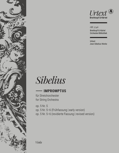 Impromptus