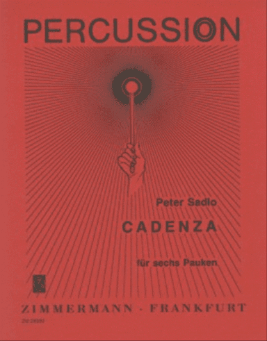 Cadenza