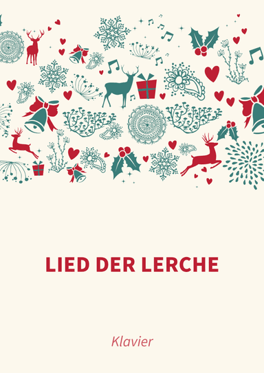 Lied der Lerche