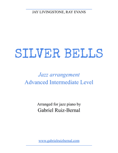 Silver Bells