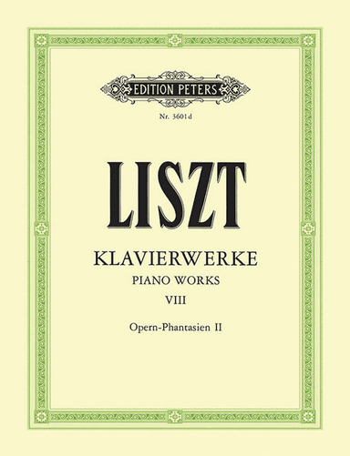 Piano Works