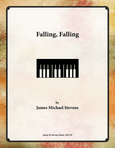 Falling, Falling