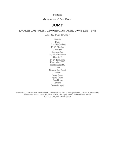 Jump