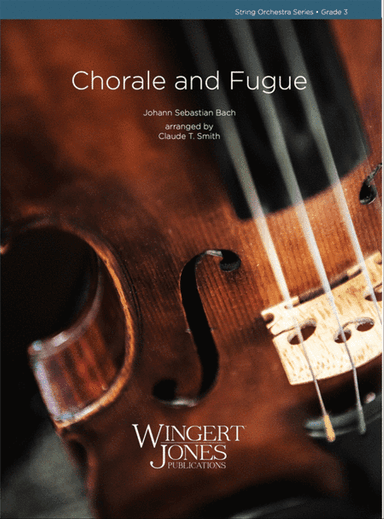Chorale and Fugue