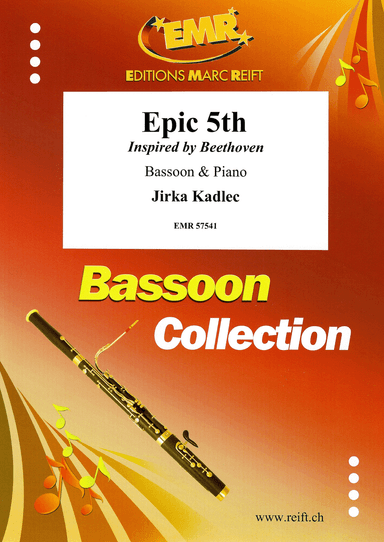 Epic 5th