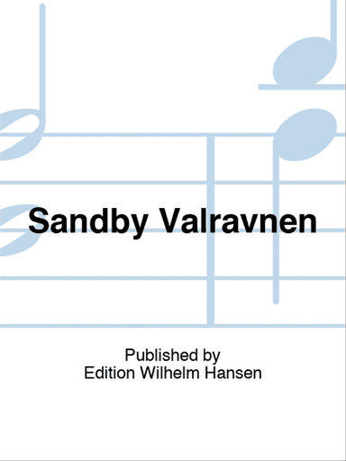 Sandby Valravnen