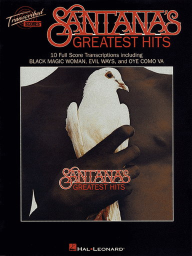 Santana's Greatest Hits