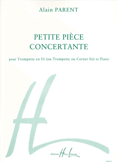 Petite Piece Concertante