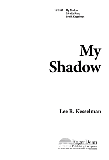 My Shadow