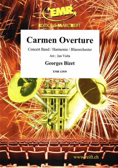 Carmen Overture