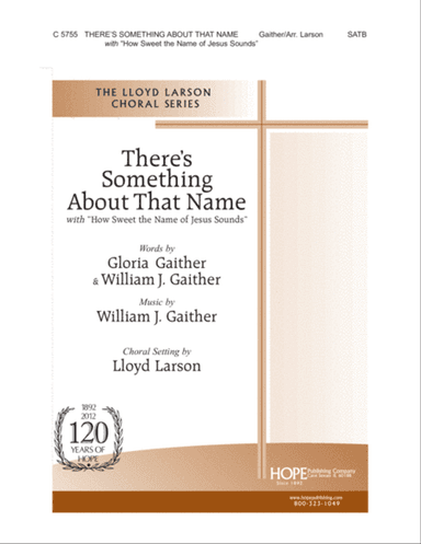 There's Something About That Name