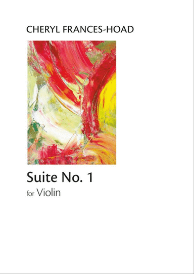 Suite No 1