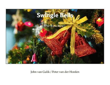 Swingle Bells