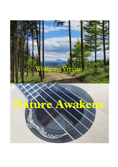 Nature Awakens