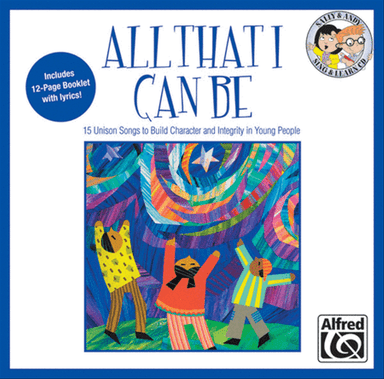 All That I Can Be