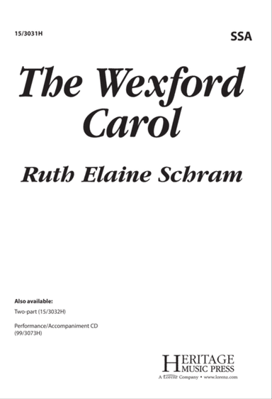 The Wexford Carol