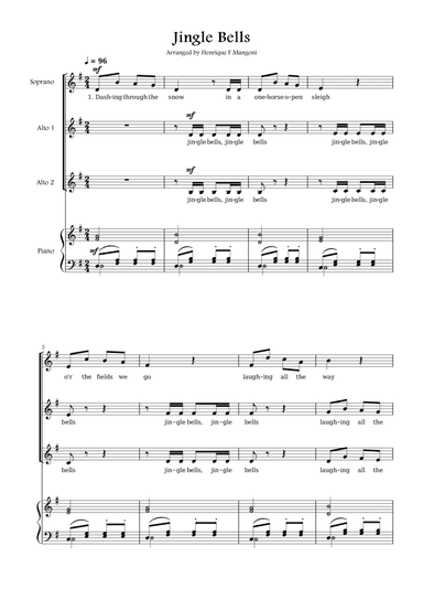 Jingle Bells