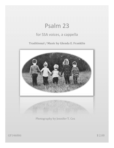 Psalm 23