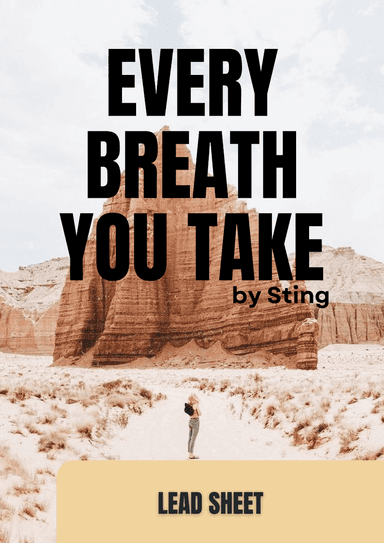 Every Breath You Take
