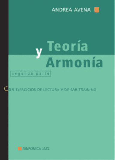Teoria E Armonia 2A Parte