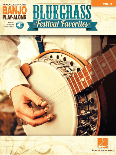 Bluegrass Festival Favorites