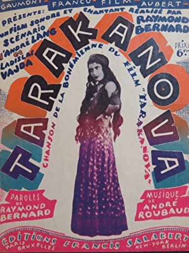 Tarakanova Chant-Piano