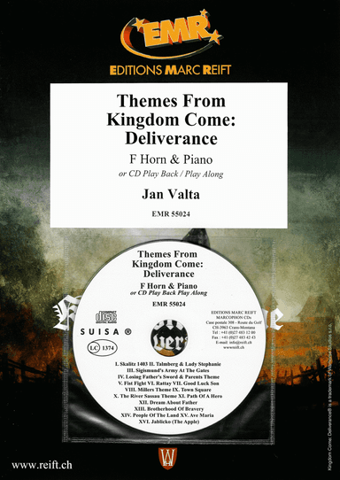 Themes From Kingdom Come: Deliverance
