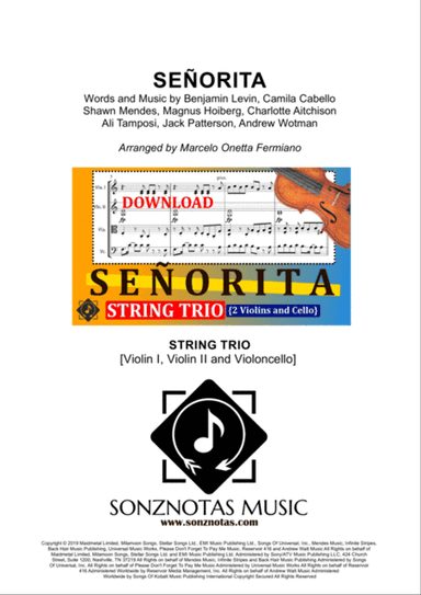 Senorita