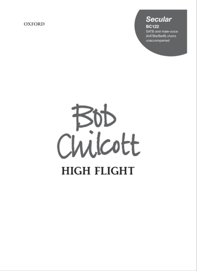 High Flight