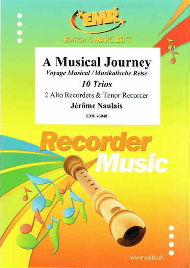 A Musical Journey